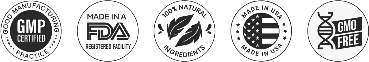 ThermoBurnPro certified